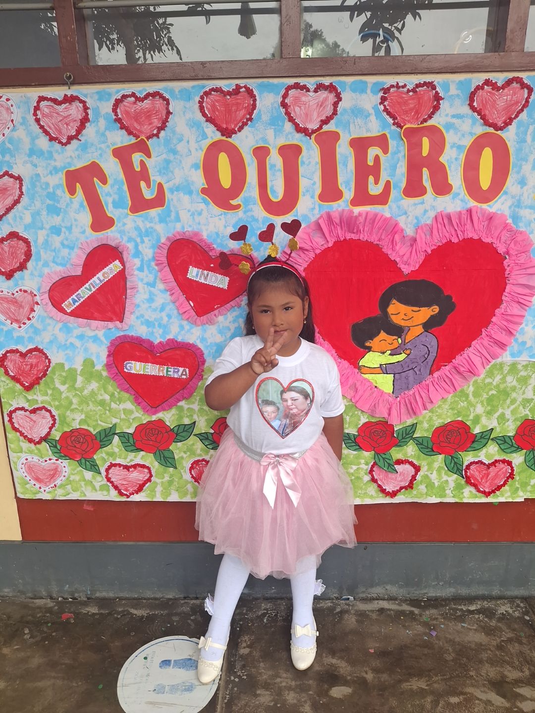 @Flor Rivera Chavez