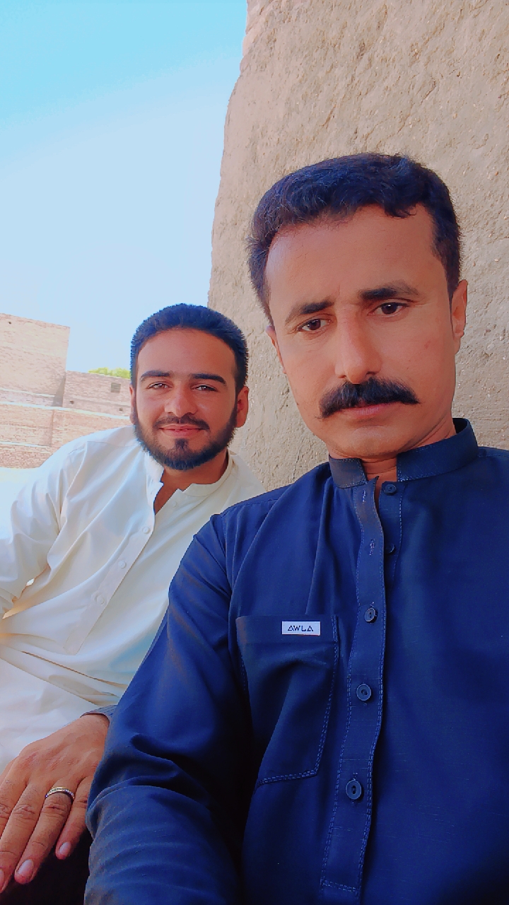 @اللہ کے سوا کوئی دوست نہیں