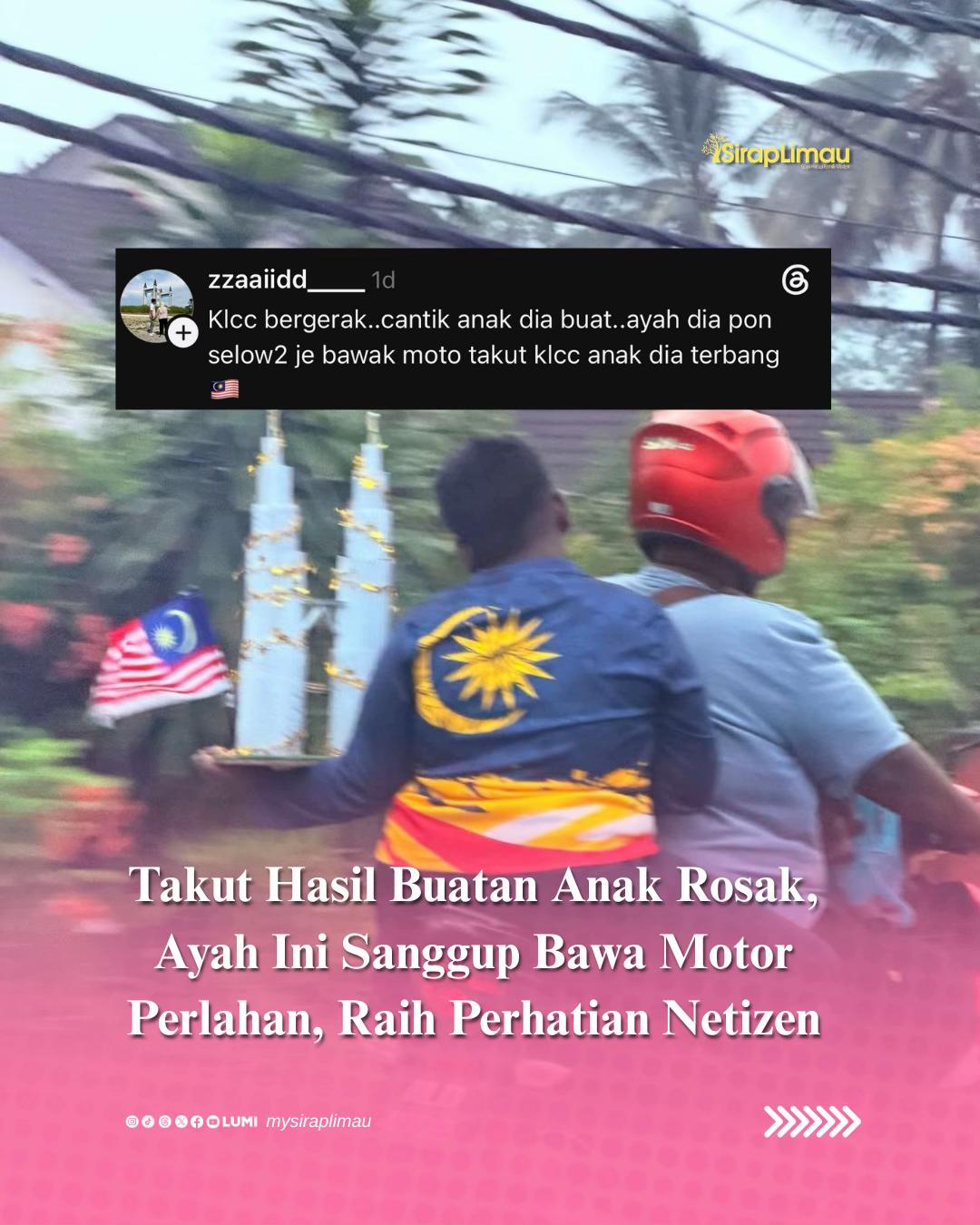 @Sirap Limau Official