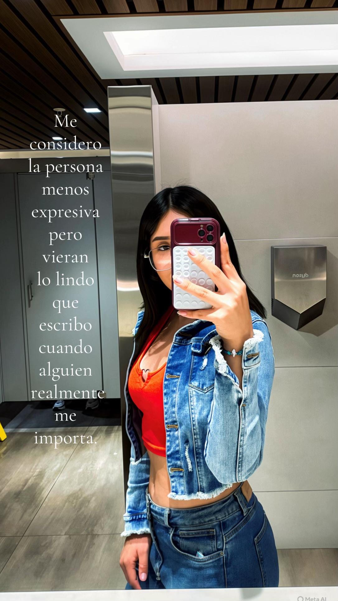 @MISHELLE ๐