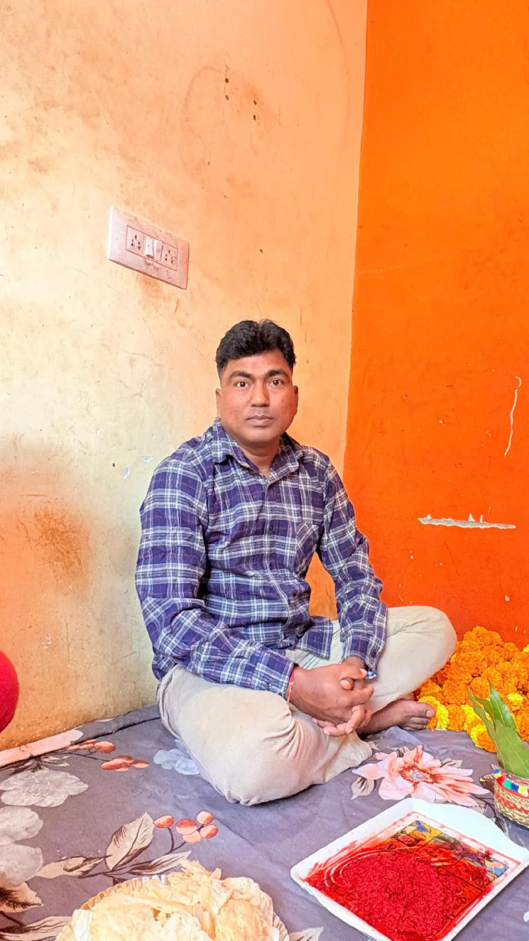 @BHAKTA SHAHI
