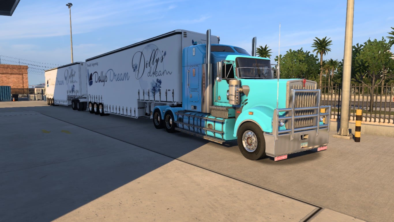 @Kenworth