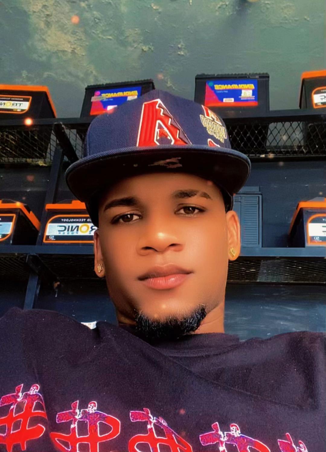 @Antony rosario hijo de dios