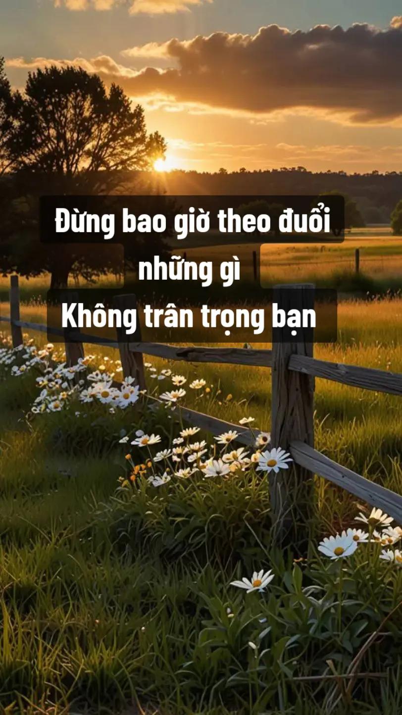 @Ch&agrave;o buổi s&aacute;ng