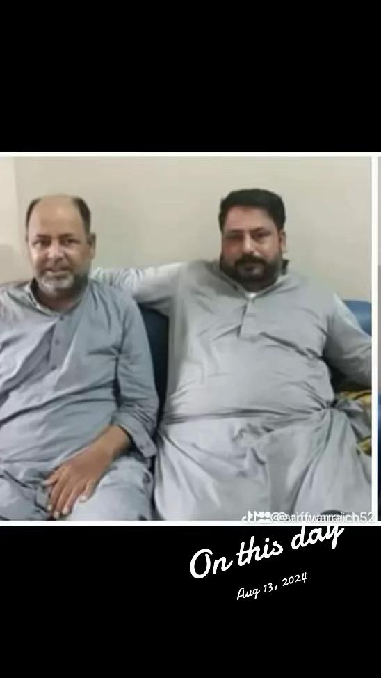 @Arif Warraich