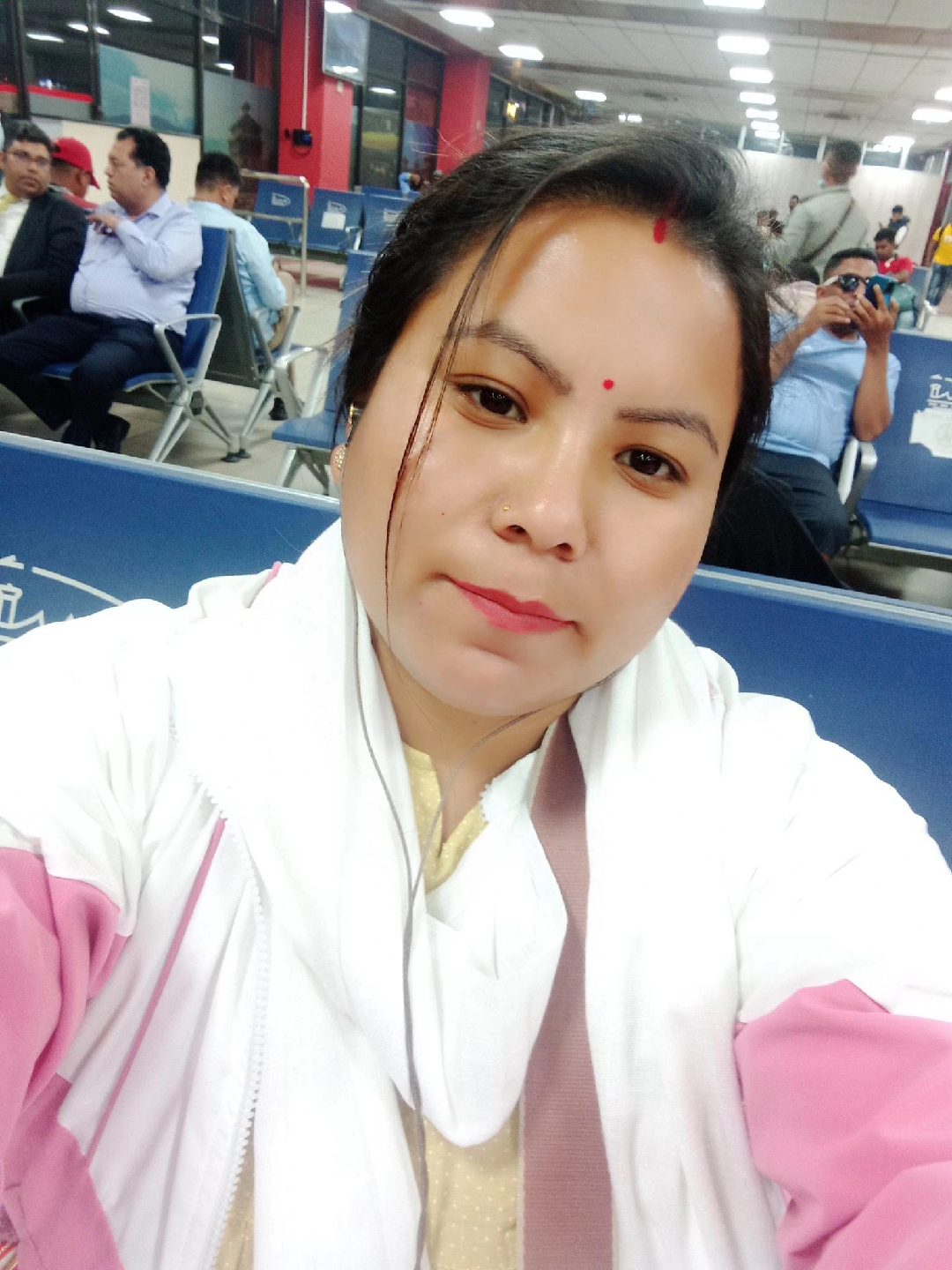 @sabita magarni 662