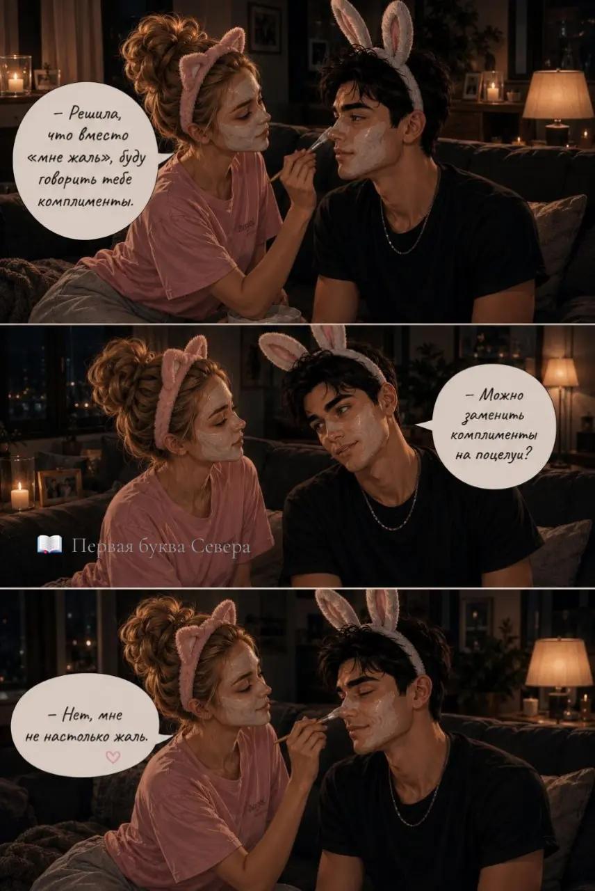 @Лина Винчестер