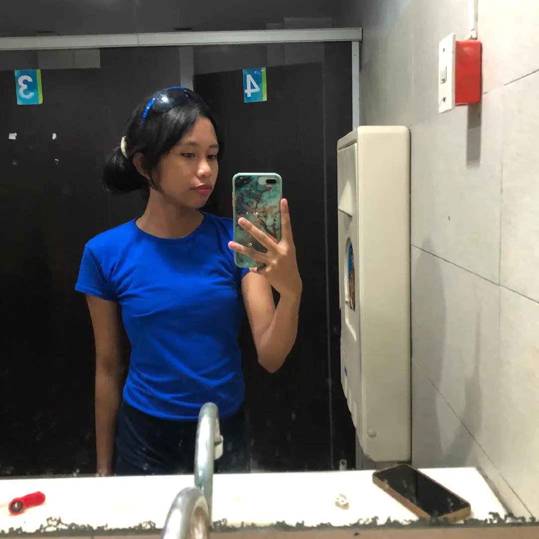 @Johan Mae Garcia Dueño