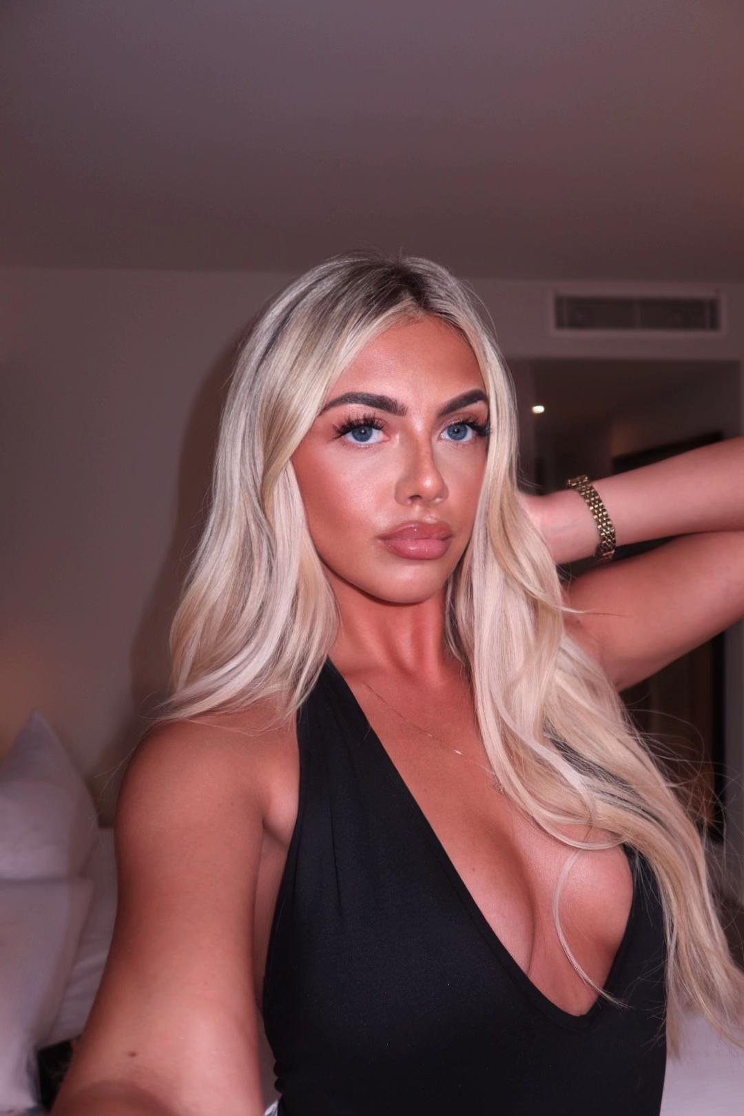 @Alexevesmith🤍