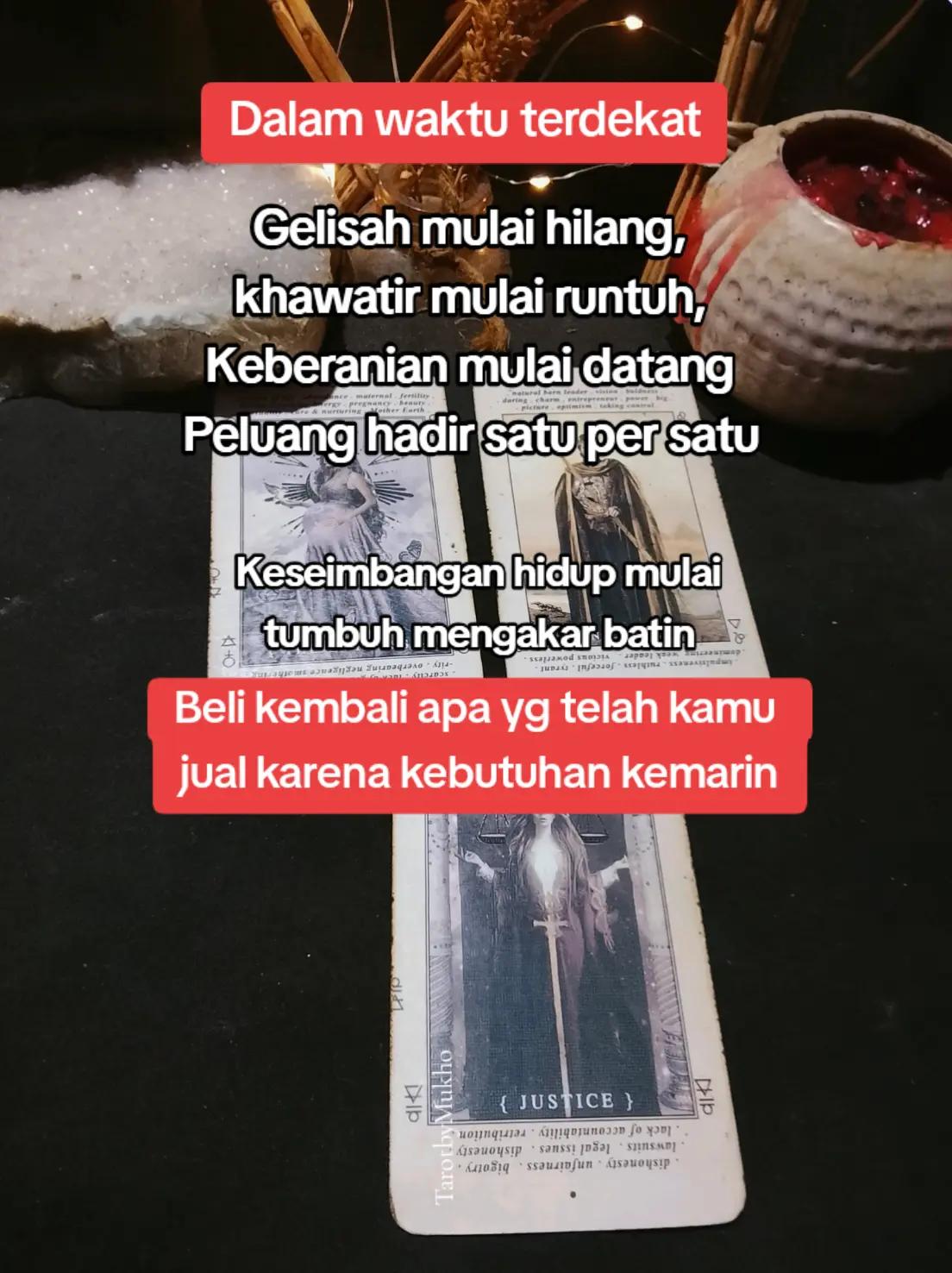 @TarotbyMukho🌙