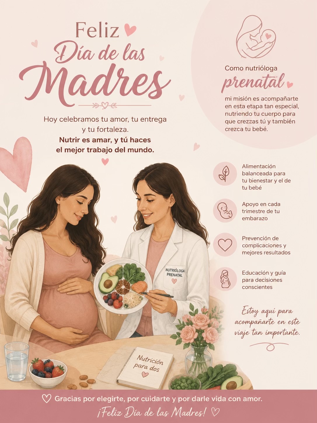 @tunutri&oacute;logaprenatal