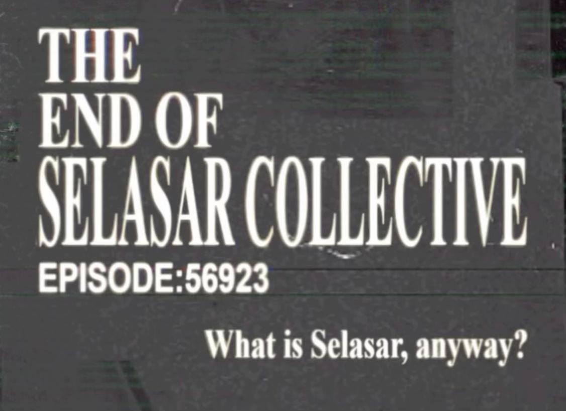 @Selasar Collective