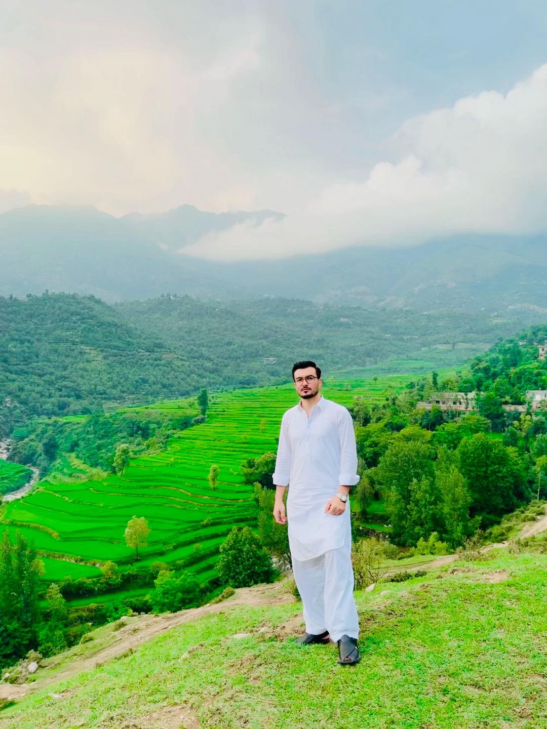 @Khurshid Ali