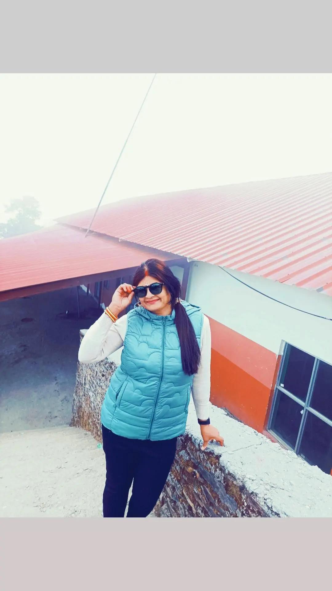 @Sumita Poudel❤️❤️