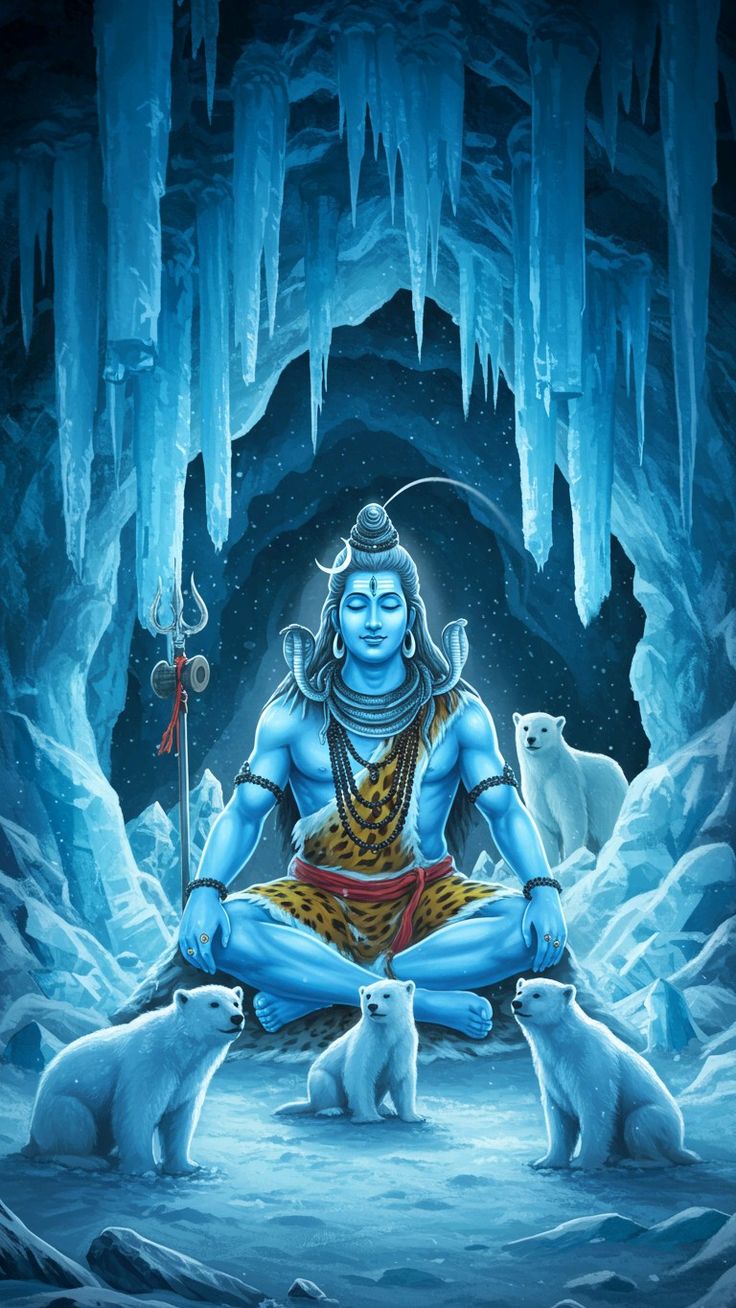 @SM [SHIV 🔱🕉MAHIMA]