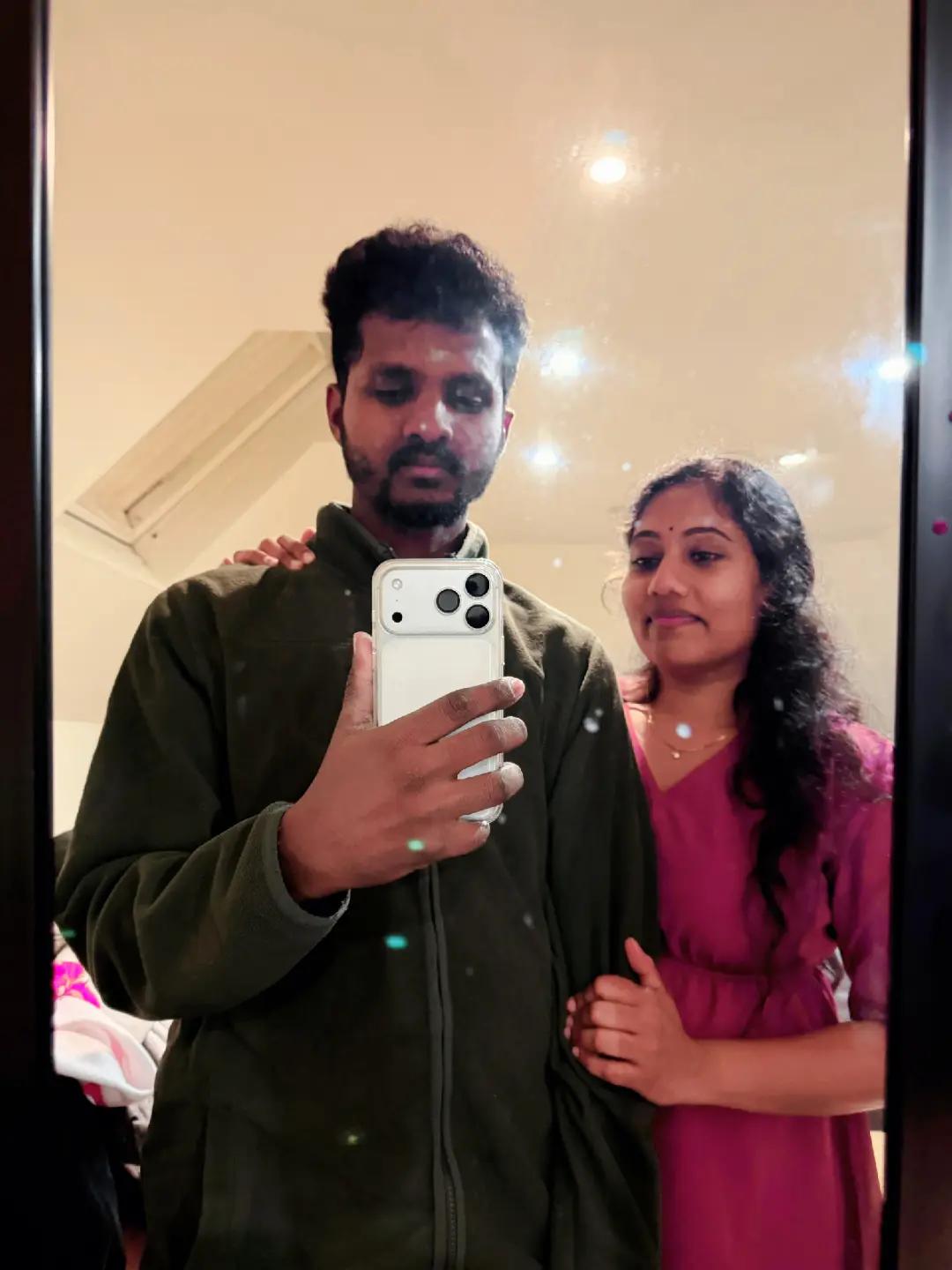 @Keerthu Keerthy