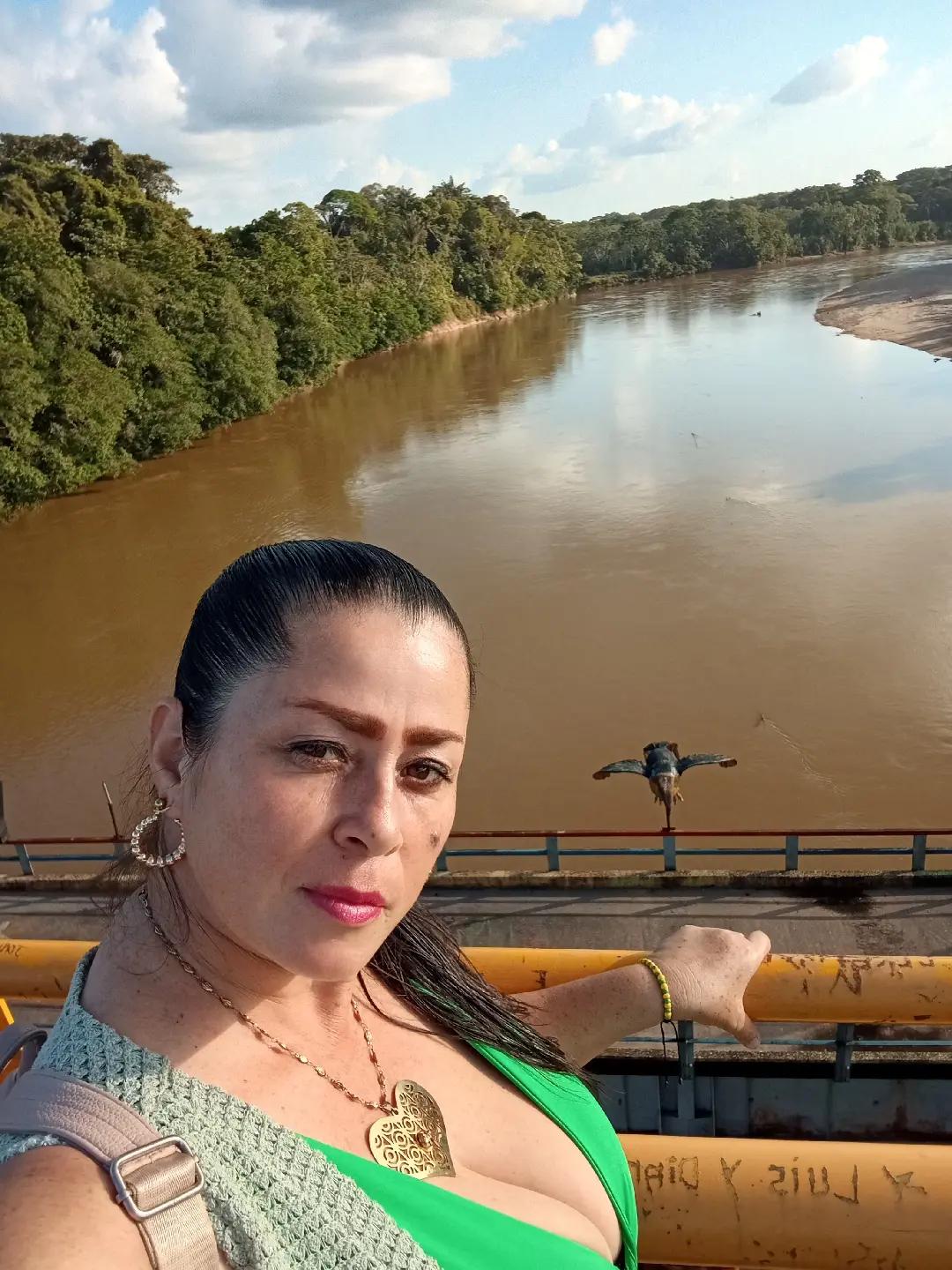 @Lina Bernal