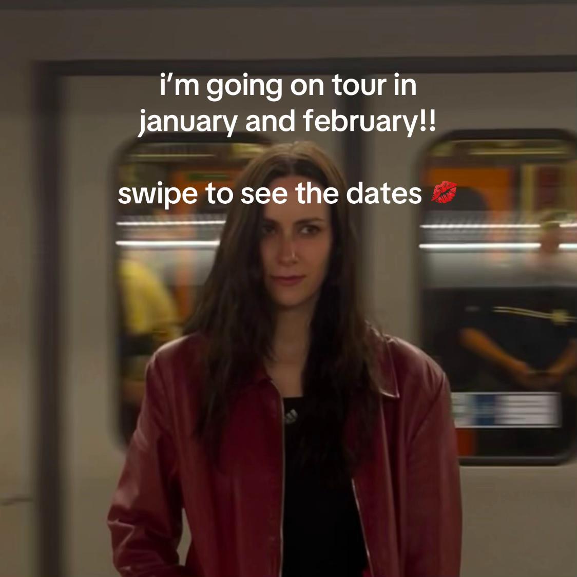 @Iris Caltwait