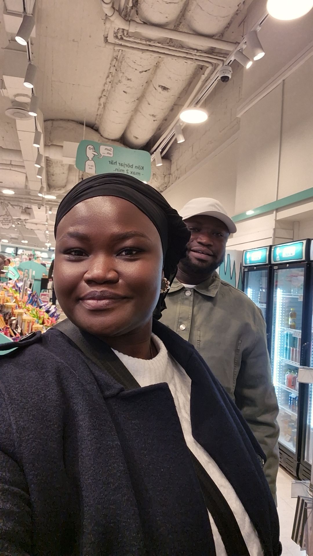 @Princess Muna Abu 🇬🇭🇸🇪