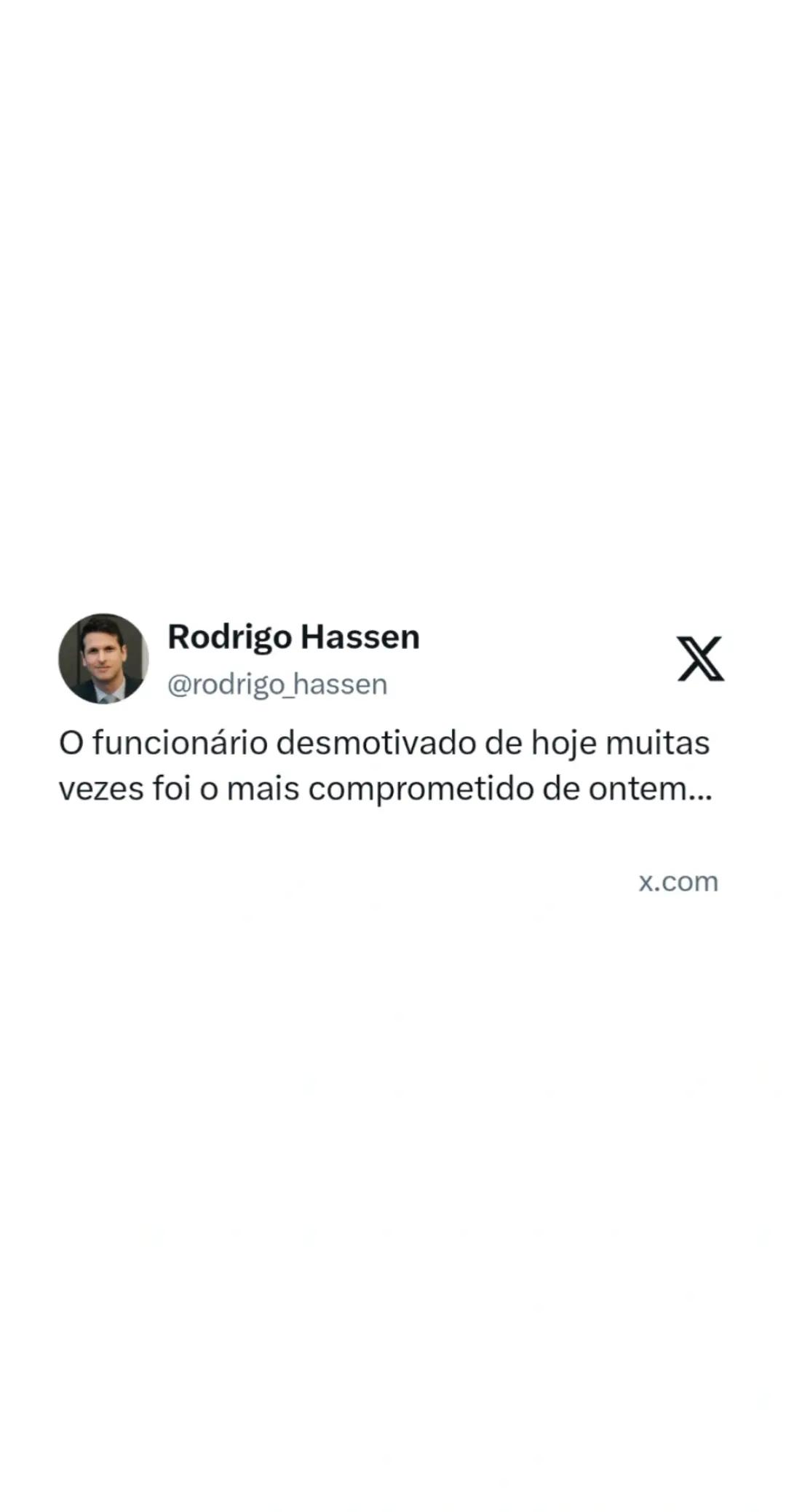 @Rodrigo Hassen OAB/MG 121815