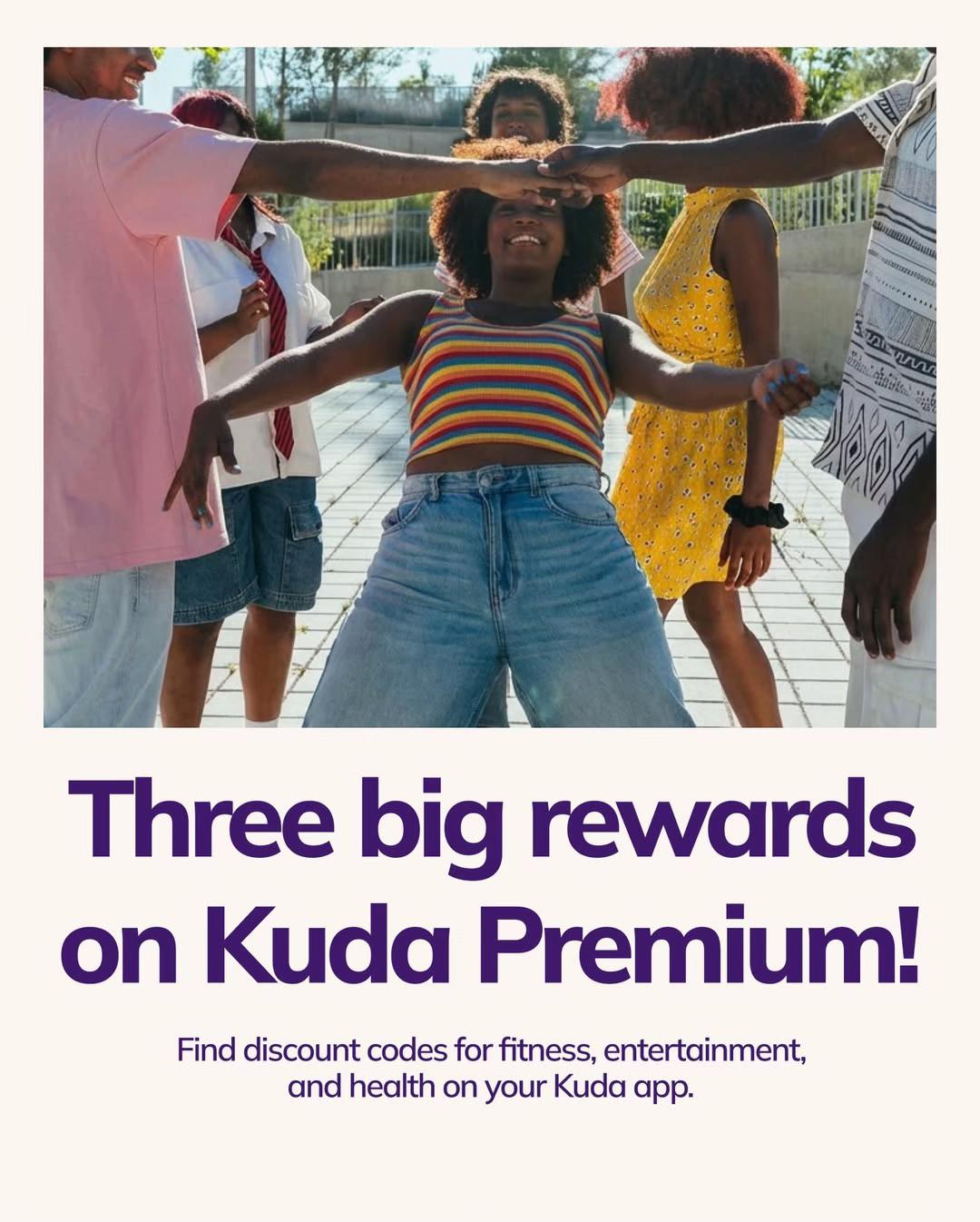 @Kuda App