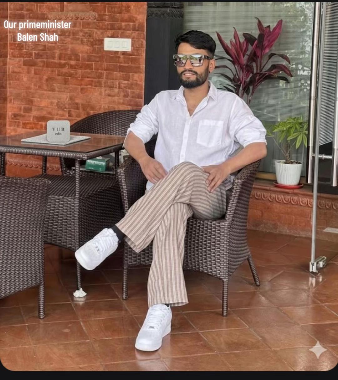 @BISHAL ACHARYA
