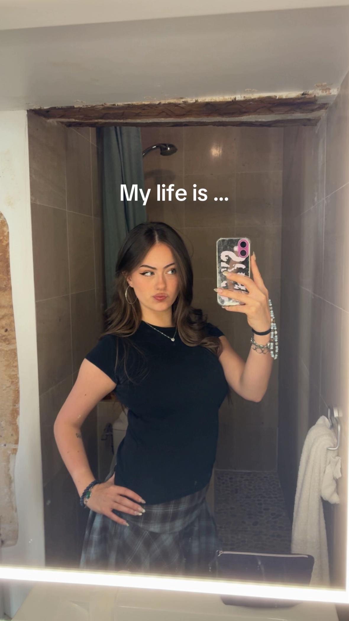 @Amy <3