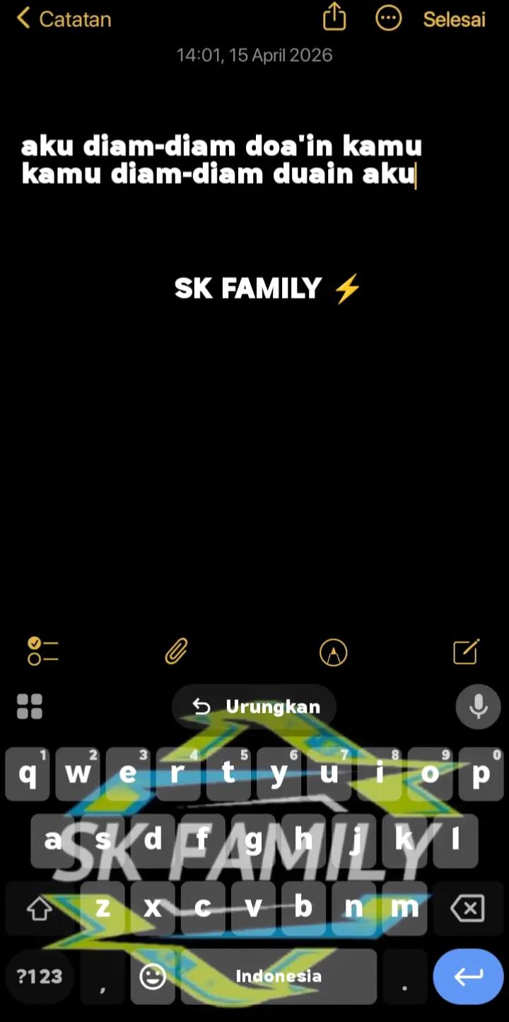 @SK FAMILY⚡