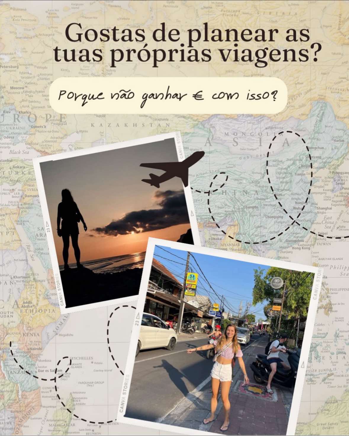 @Destinos & Sonhos