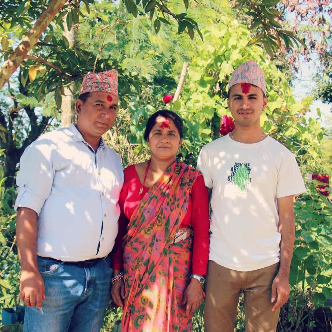 @Sujan sharma🏡🇳🇵🇪🇺💶