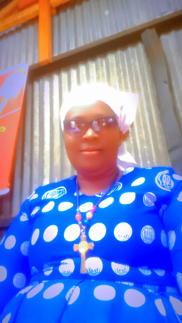 @Ezeli bridals juja town.
