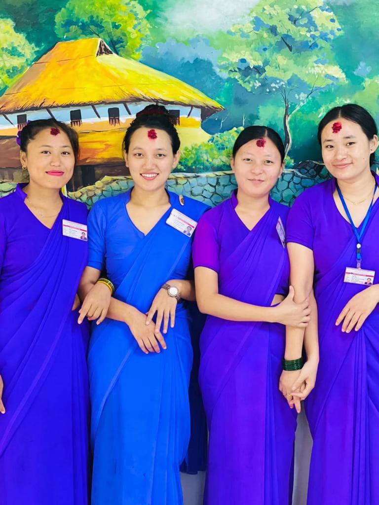 @Soni Chamling Rai