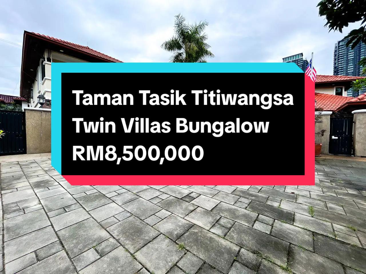 @Super Hartanah | Real Estate