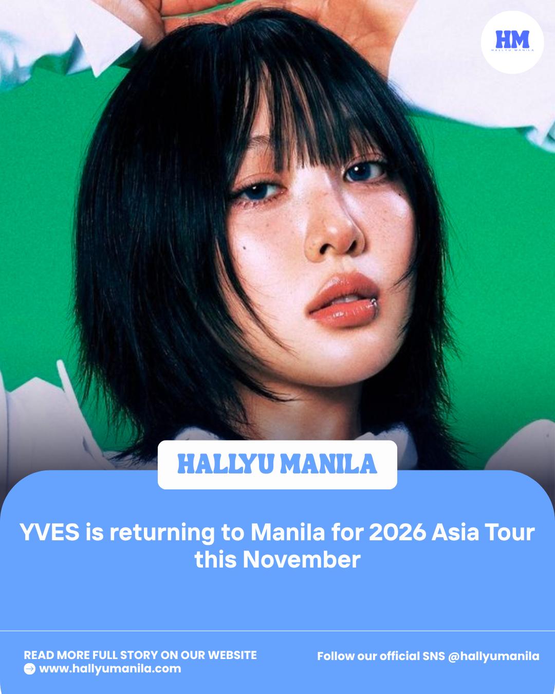 @Hallyu Manila