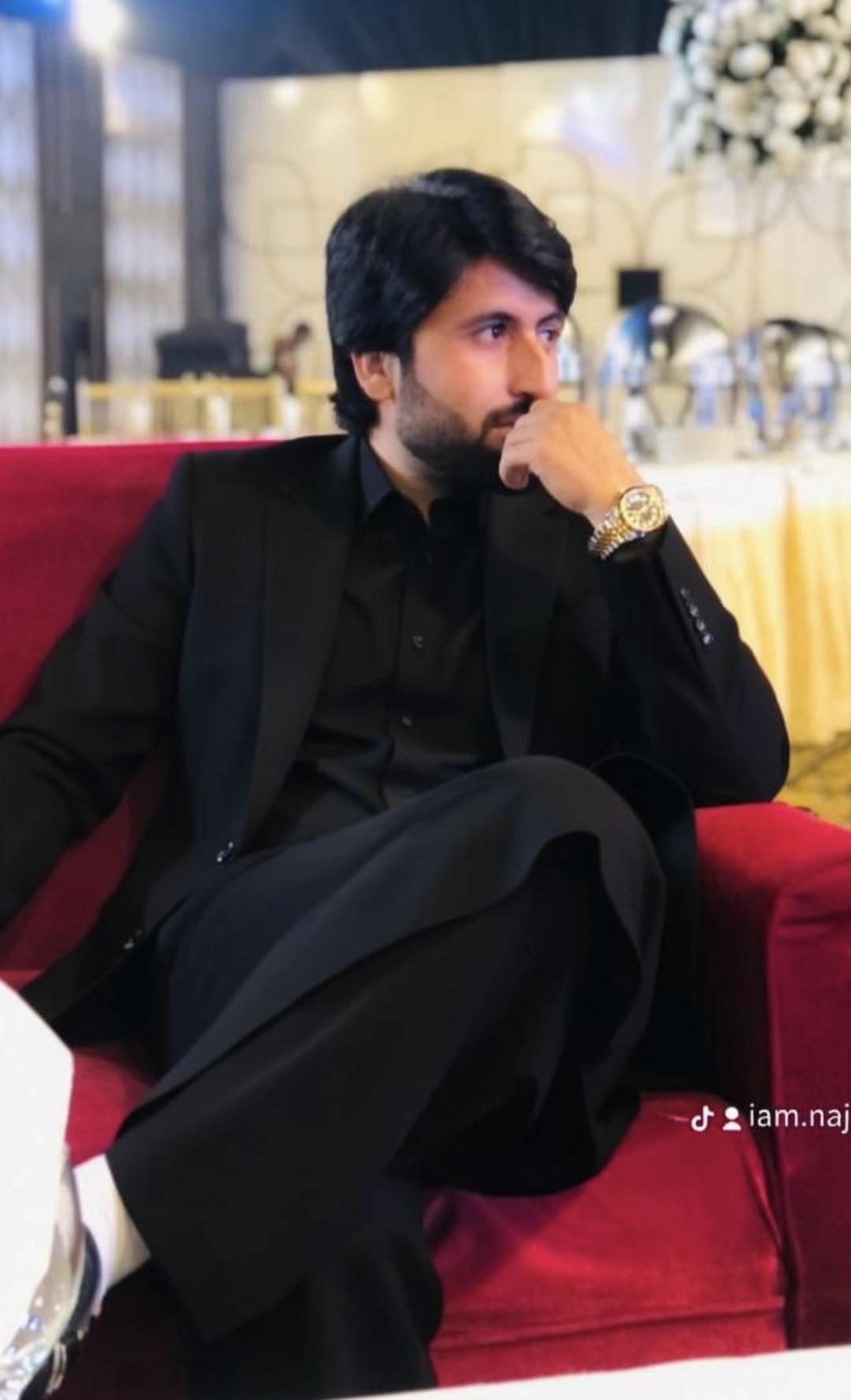 @Najeeb khilji 🥀☠️