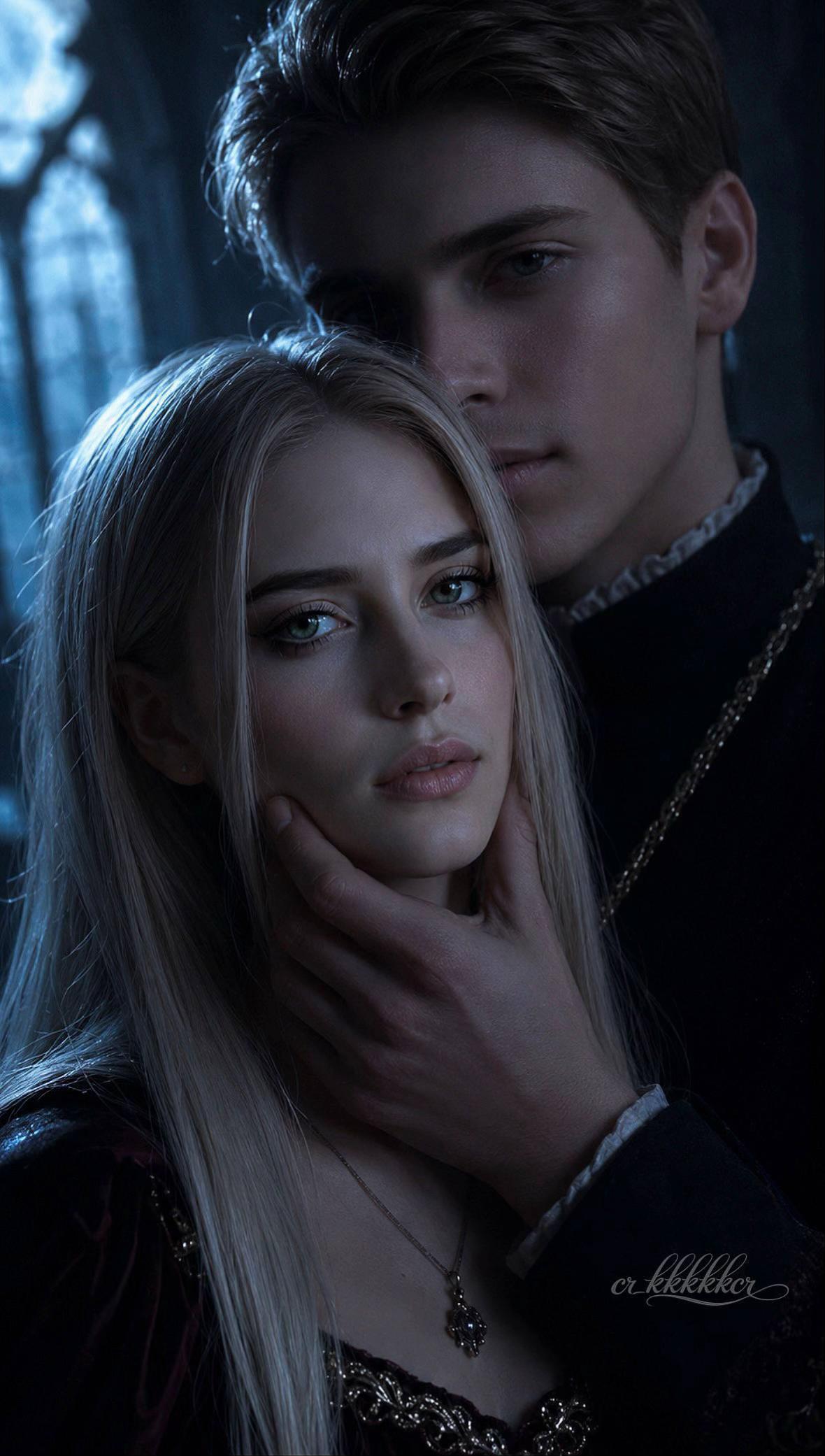 @Жена Голода💍