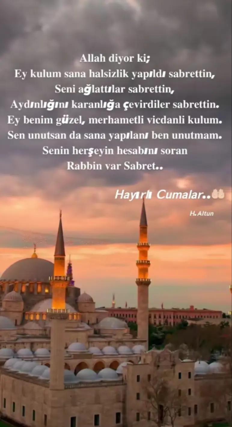 @Şehriban