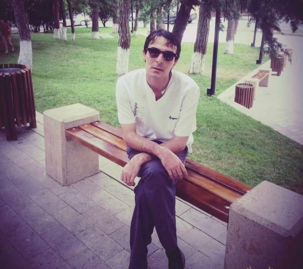 @Black Caucasus