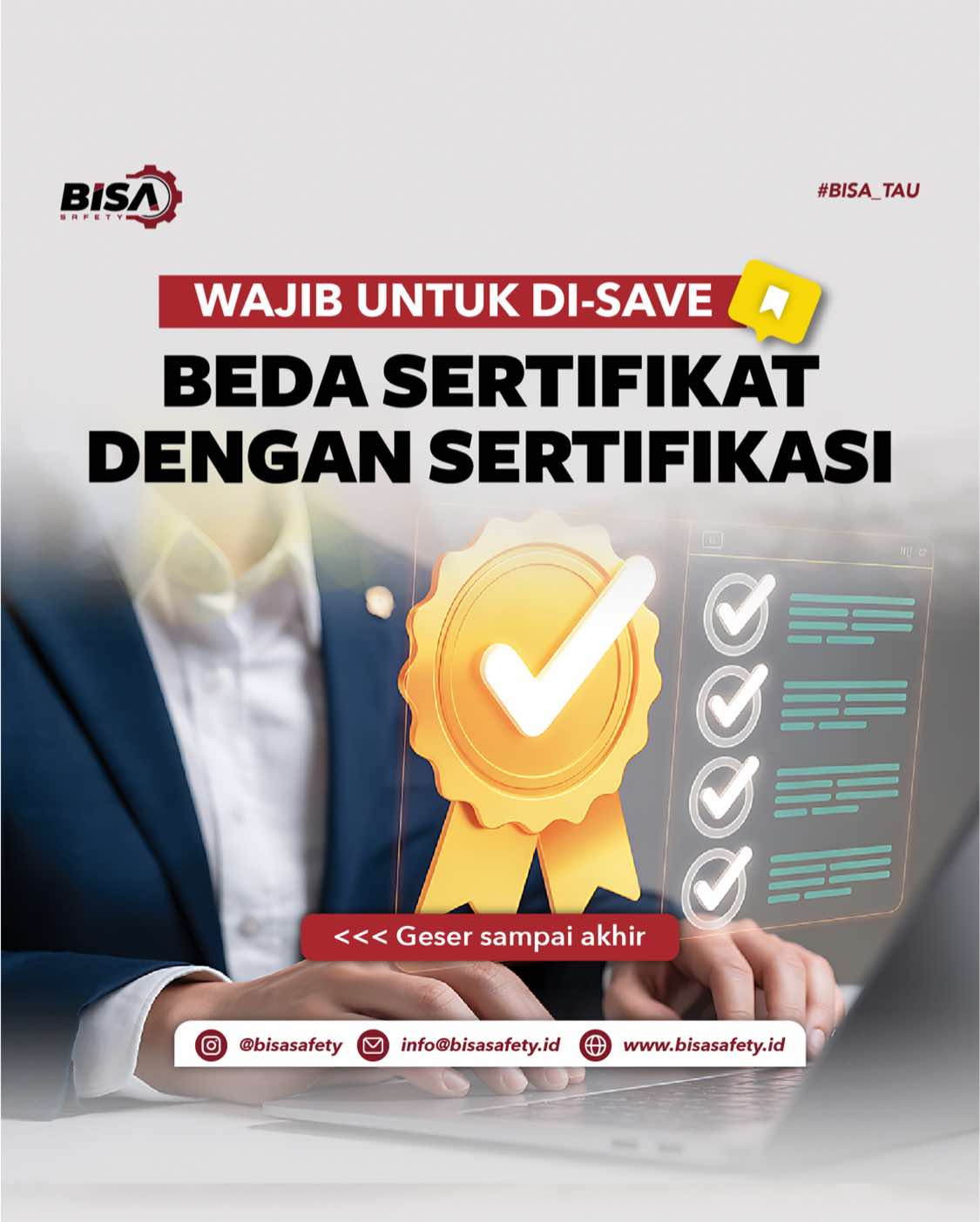 @bisasafety_