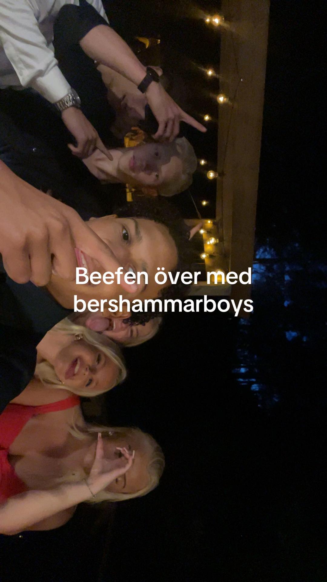 @💕SLOPPIGA TJEJER💕