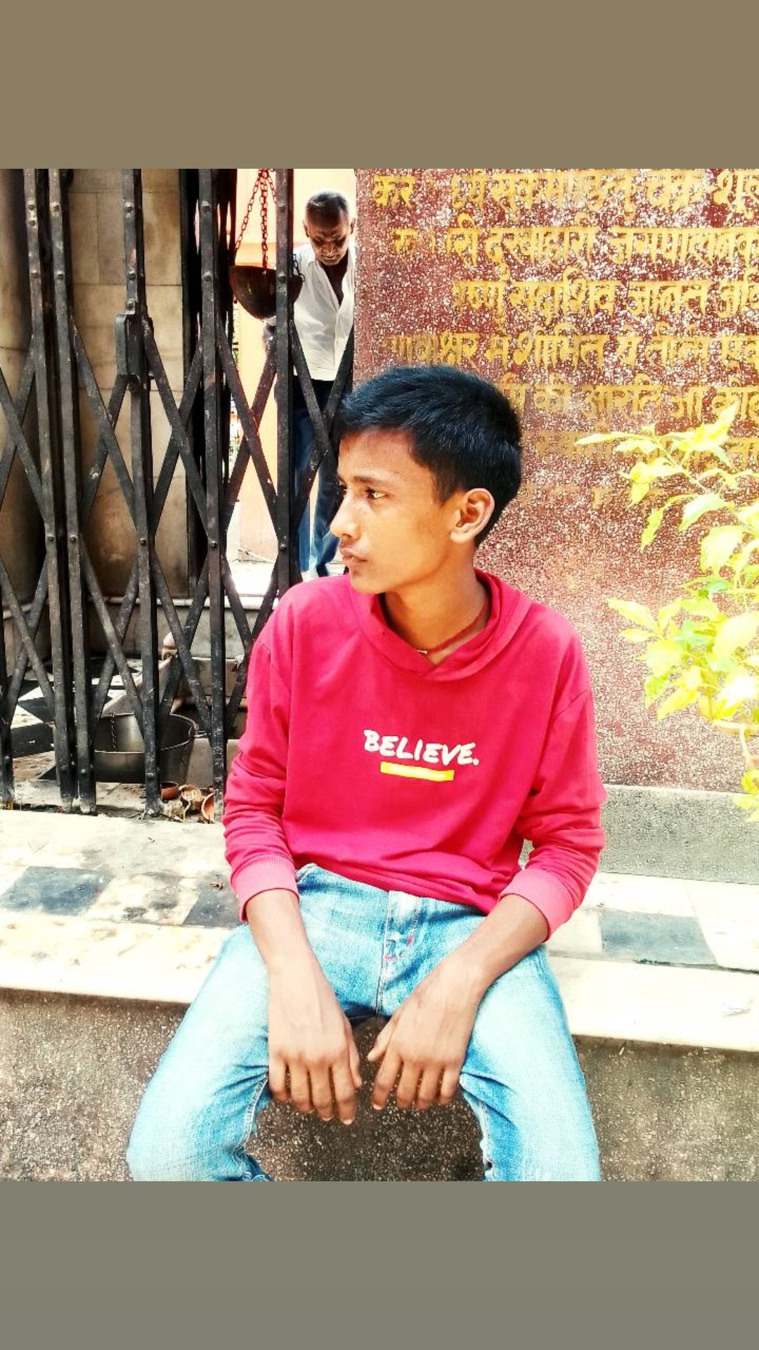 @Raju. yadav