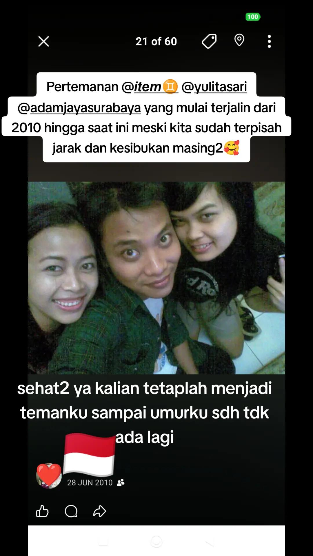 @Adam Jaya