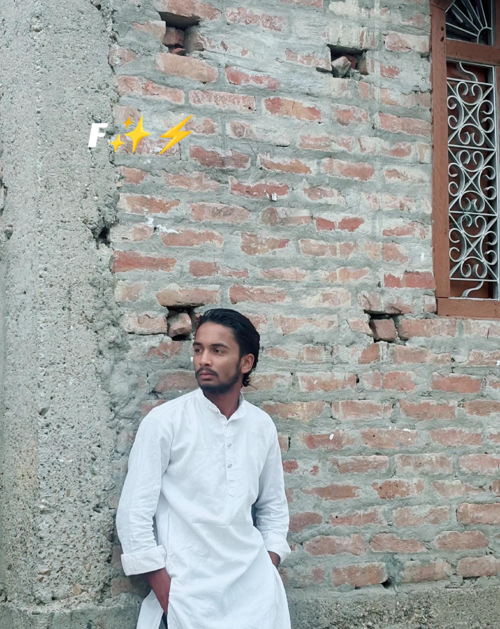 @MR᭄✿FARHAN❤