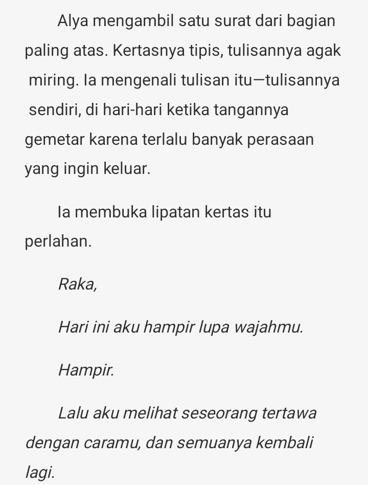@senja indah