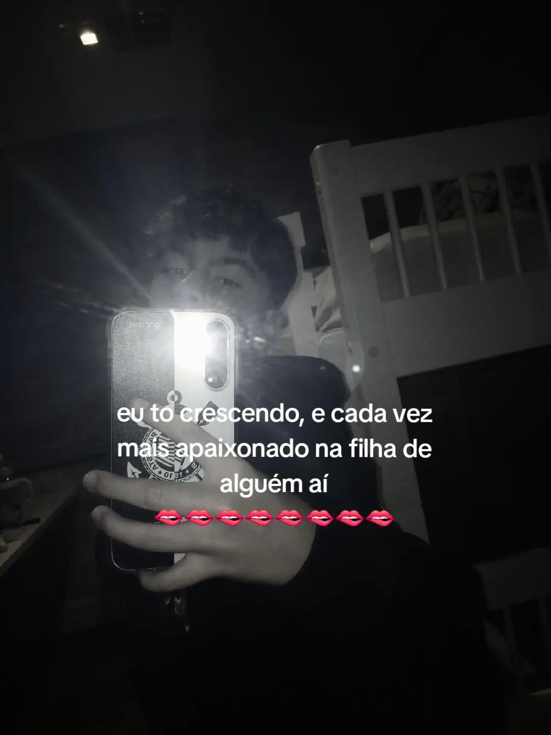 @Put💤, é o trind😜