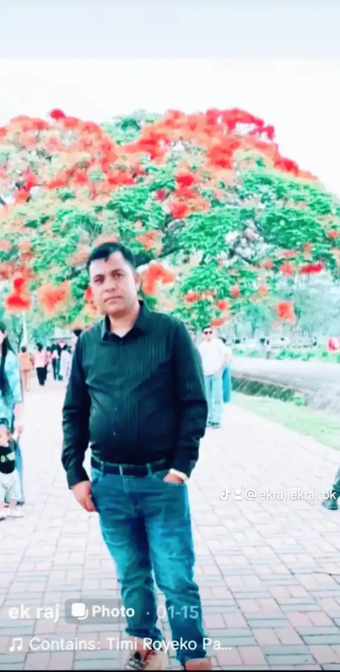 @ek raj