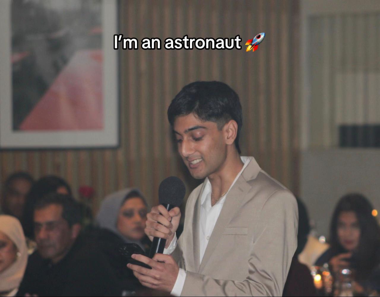 @Razeen M