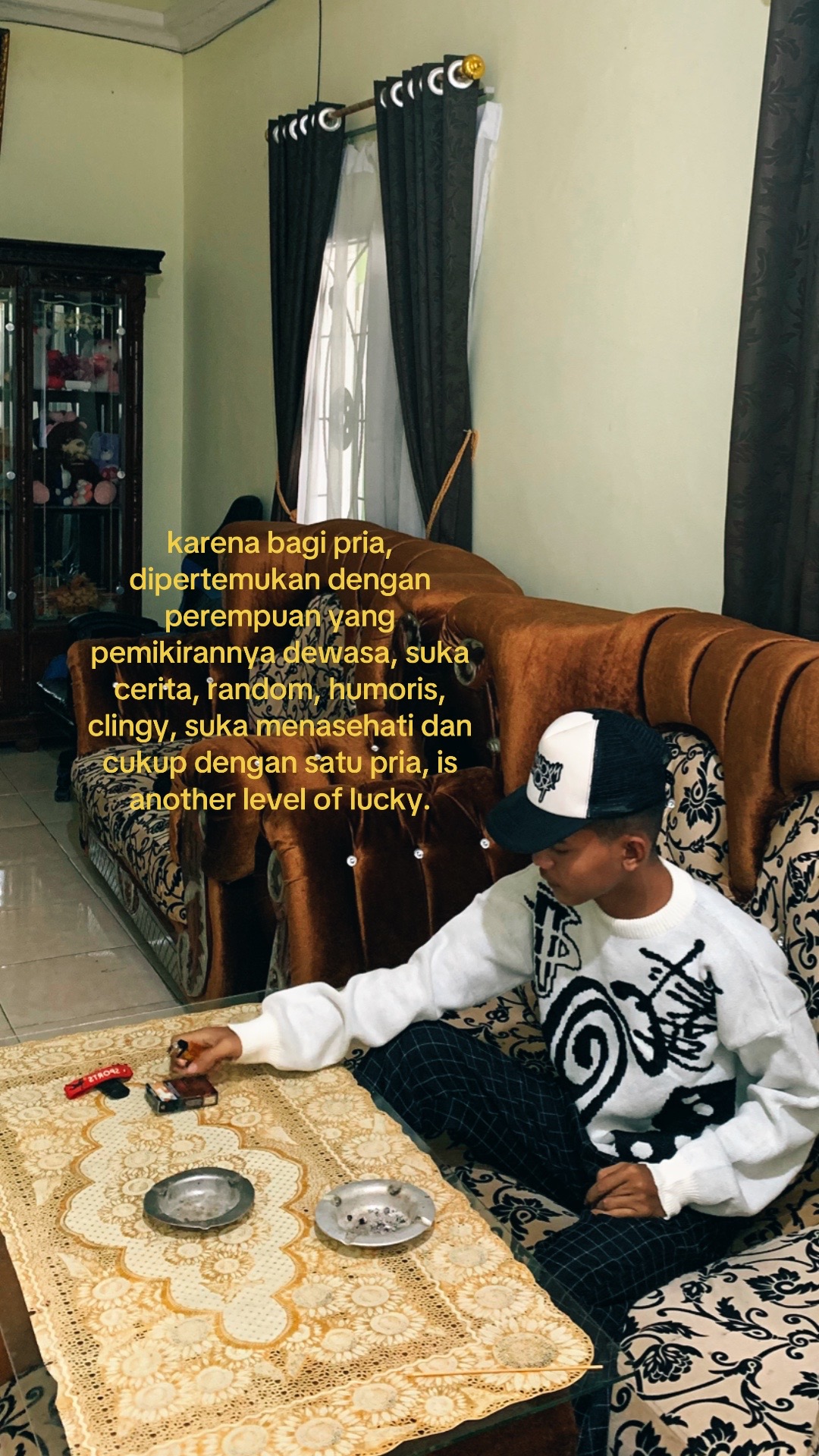 @hai, ini pandu