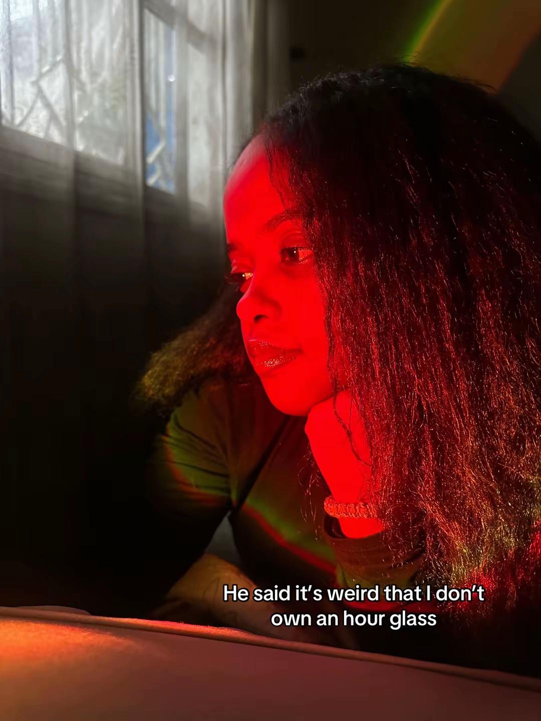 @ማህሌት