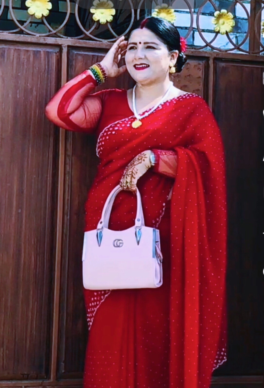 @Saraswati thapa